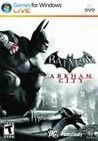 Batman: Arkham City Crack With Activation Code Latest