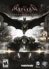 Batman: Arkham Knight Crack + Keygen
