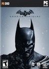 Batman: Arkham Origins Crack + Keygen Updated