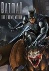 Batman: The Enemy Within - Episode 2: The Pact Crack + Activation Code