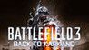 Battlefield 3: Back to Karkand Crack + Activation Code Download