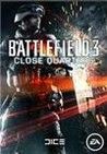 Battlefield 3: Close Quarters Crack + Activation Code Download 2021