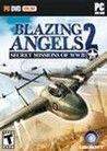 Blazing Angels 2: Secret Missions of WWII Crack Plus Serial Number