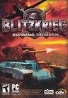 Blitzkrieg: Burning Horizon Crack + Keygen Download 2022