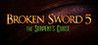 Broken Sword 5: The Serpents' Curse - Part I Crack + Serial Key