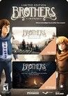 Brothers: A Tale of Two Sons Crack & License Key