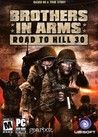 Brothers in Arms: Road to Hill 30 Crack & Activation Code