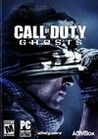 Call of Duty: Ghosts Crack With License Key Latest