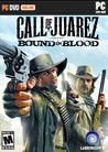 Call of Juarez: Bound in Blood Crack + License Key