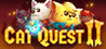 Cat Quest II: The Lupus Empire Crack + Keygen Updated