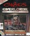 Chaos Overlords Crack Plus License Key
