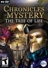 Chronicles of Mystery: The Tree of Life Crack + Keygen Download 2023