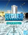Cities: Skylines - Snowfall Crack With Activation Code Latest 2023