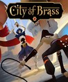 City of Brass Crack With Serial Number Latest 2023