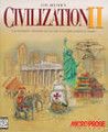 Civilization II Serial Number Full Version