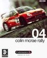 Colin McRae Rally 04 Crack With Serial Number