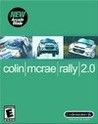 Colin McRae Rally 2.0 Crack Plus Activator