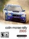 Colin McRae Rally 2005 Crack & Activation Code