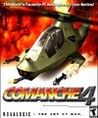 Comanche 4 Activation Code Full Version