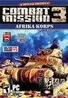 Combat Mission 3: Afrika Korps Crack + Serial Number (Updated)