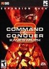 Command & Conquer 3: Kane's Wrath Crack With Serial Key Latest 2023