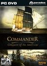 Commander: Conquest of the Americas Crack + Activator Download 2023
