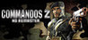 Commandos 2 HD Remaster Crack With Keygen Latest