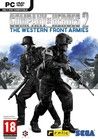 Company of Heroes 2: The Western Front Armies Crack + Keygen