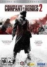 Company of Heroes 2 Crack With License Key