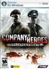 Company of Heroes: Opposing Fronts Crack + Activator Download 2022