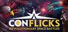 Conflicks - Revolutionary Space Battles Crack With Keygen