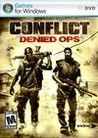 Conflict: Denied Ops Crack With Activation Code Latest