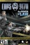 Cops 2170: The Power of Law Crack + License Key Download 2022