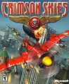 Crimson Skies Crack With Activation Code Latest 2023