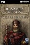 Crusader Kings II: Charlemagne Crack With License Key