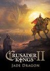 Crusader Kings II: Jade Dragon Crack & License Key