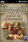 Crusader Kings II: Sons of Abraham Crack With License Key