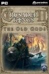 Crusader Kings II: The Old Gods Crack + Serial Key Updated