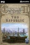 Crusader Kings II: The Republic Crack & License Key