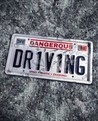 Dangerous Driving Crack + Keygen (Updated)