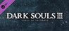 Dark Souls III: Ashes of Ariandel Crack + Serial Number (Updated)