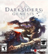 Darksiders Genesis Crack With Keygen Latest 2023