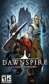 Dawnspire: Prelude Crack With Activator Latest