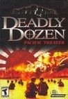 Deadly Dozen: Pacific Theater Crack + Keygen Download 2023