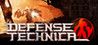 Defense Technica Crack + Activation Code Download 2023