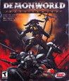 Demonworld: Dark Armies Crack With Serial Key 2022
