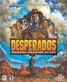 Desperados: Wanted Dead or Alive Crack Plus Serial Key