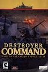 Destroyer Command Crack With License Key Latest