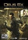 Deus Ex: Human Revolution - Director's Cut Crack Plus Keygen