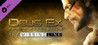 Deus Ex: Human Revolution - The Missing Link Crack + Serial Number Updated